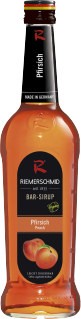 Riemerschmid Barsirup Pfirsich 0,7l