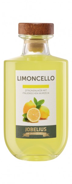 Limoncello Likör Alk.30vol.% 0,5l