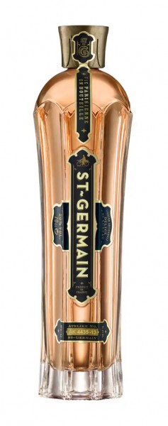 St. Germain Liqueur Holunderblütenlikör 20% 0,7l