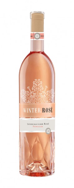 Winzergenossenschaft Moselland - Winter Rosé Spätburgunder Rosé feinherb