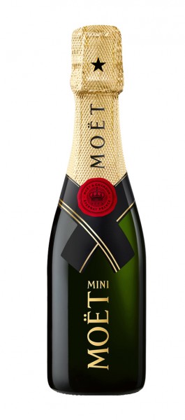 Moët &amp; Chandon Impérial Champagner 0,2l