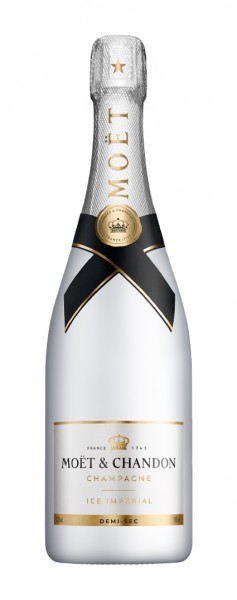 Moët & Chandon Ice Impérial Champagner Moët et Chandon Wasgau Weinshop DE