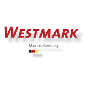 Westmark - inkl. Pizzaschneider Ständer Fahrrad