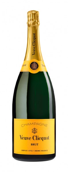 Veuve Clicquot Brut 1,5l