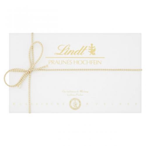 Lindt - Pralines Hochfein 200g