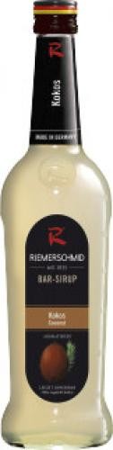 Riemerschmid Barsirup Coconut 0,7l