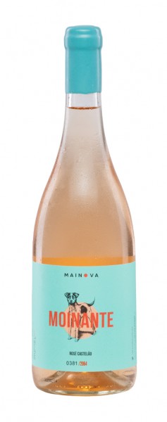 Mainova - Mainova Rosé trocken 2021