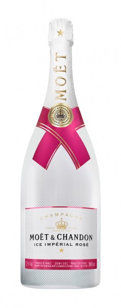 Moët &amp; Chandon - Ice Impérial Rosé