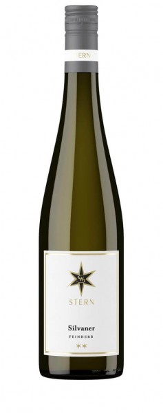 Weingut Stern - Silvaner feinherb 2023