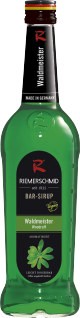 Riemerschmid Barsirup Waldmeister 0,7l