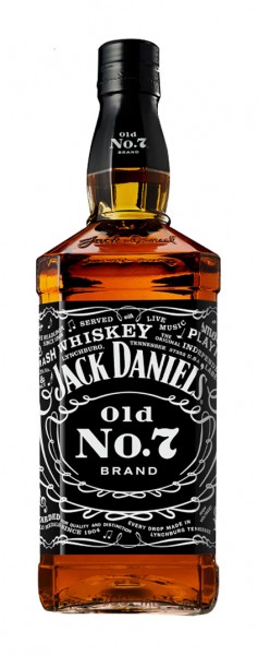 Jack Daniel%27s Old N7 Limited Edition 2021 Alk.43vol.% 07l Brown-Forman Deutschland GmbH Wasgau Weinshop DE