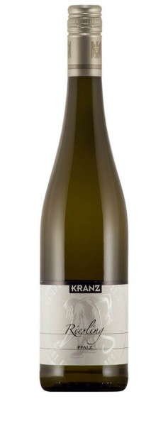 Weingut Kranz - BIO Riesling Pfalz trocken 2023