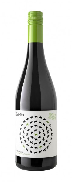 Bodegas Fontana - BIO MESTA Garnacha trocken 2022