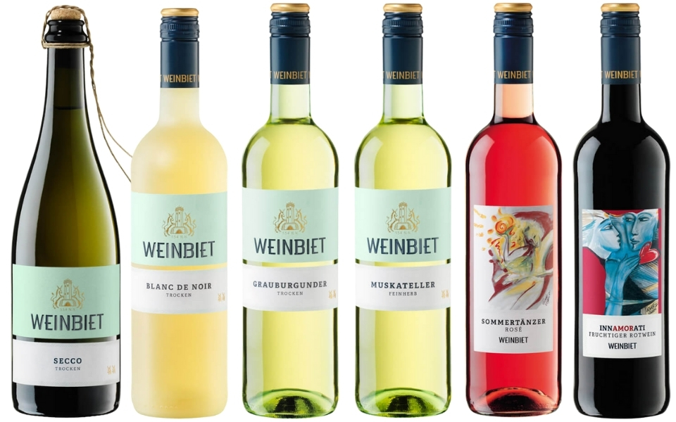 WeinPaket Weinbiet online | Wasgau kaufen Weinshop