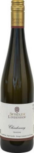 Weingut Spindler Lindenhof - Chardonnay QbA trocken 2023