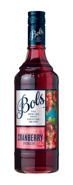 Bols Grenadine Syrup 0,75l