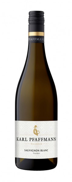 Weingut Karl Pfaffmann - Sauvignon Blanc trocken 2023