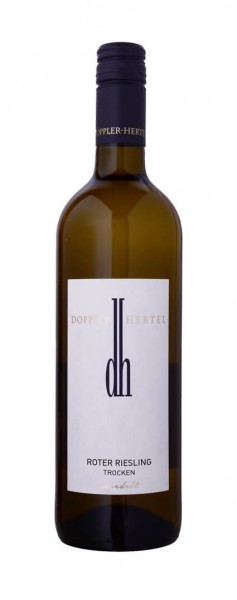 Weingut Doppler-Hertel - Roter Riesling trocken 2023