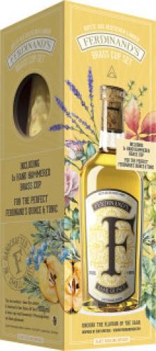 Ferdinand&#039;s Saar Quince 30vol% 0,5l