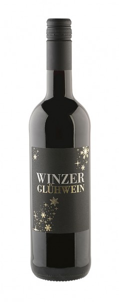 Deutscher Winzerglühwein rot Erzeugergemeinschaft Simmerner Hof w.V. Wasgau Weinshop DE