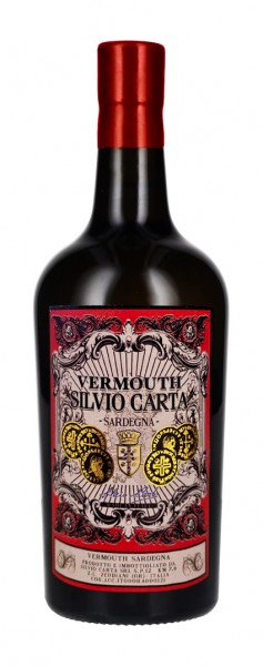 Vermouth Servito Rosso Alk 18vol% 0,75l