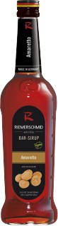 Riemerschmid Barsirup Amaretto 0,7l