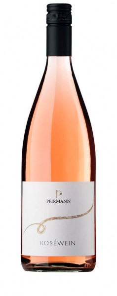 Weingut Pfirmann - Bio Roséwein feinherb Liter 2023