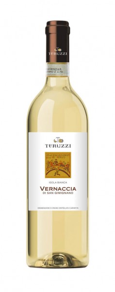 Teruzzi - Vernaccia di San Gimignano 2022