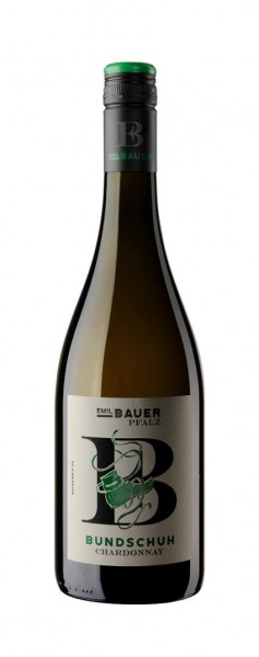 Weingut Emil Bauer Chardonnay trocken 2023 Weingut Emil Bauer & Söhne Wasgau Weinshop DE