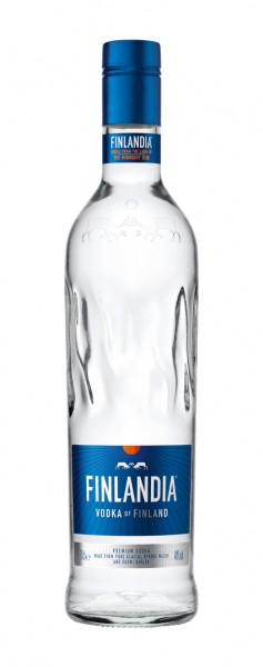 Finlandia Vodka Alk.40vol.% 0,7l