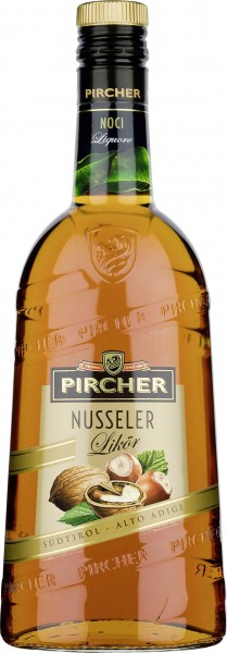 Pircher Nusseler Alk.25vol.% 0,7l