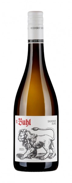 Weingut Reichsrat von Buhl - Sauvignon Blanc trocken