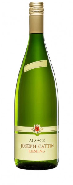 Joseph Cattin - Alsace Riesling trocken Liter