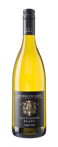 Gies - Sauvignon Blanc trocken 0,75l 2024