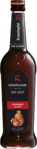 Riemerschmid Barsirup Grenadine 0,7l