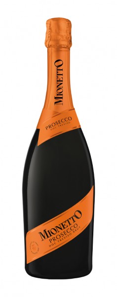 Mionetto Prosecco D.O.C. Treviso Brut Prestige Mionetto Bollicini Italiane Wasgau Weinshop DE