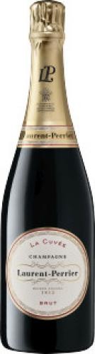 Laurent-Perrier - Champagne La Cuvée 0,75l