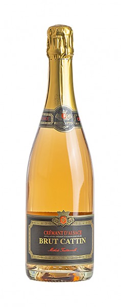 Joseph Cattin - Cremant Alsace Rosé