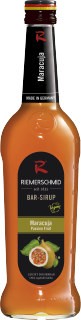 Riemerschmid Barsirup Maracuja 0,7l