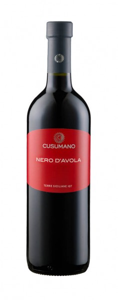 Cusumano Nero d%27Avola Sicilia DOC 2019 Cusumano Wasgau Weinshop DE