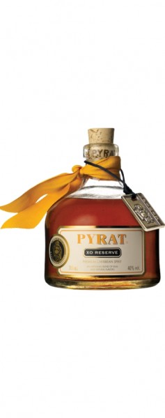 Pyrat XO Reserve Rum Alk.40vol.% 0,7l