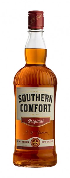 Southern Comfort Alk.35vol.% 1,0l