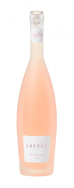 Domaine Lafage - Miraflors Rosé 2022