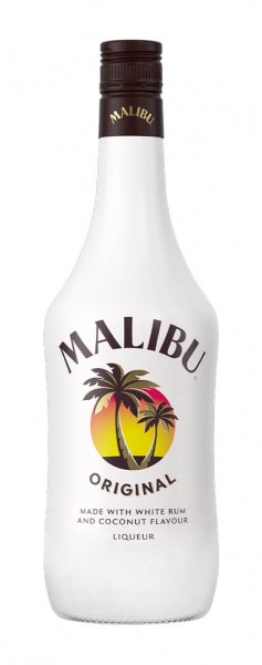 Malibu Likör Alk.18%vol. 0,7l