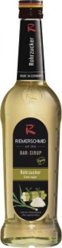 Riemerschmid Barsirup Rohrzucker 0,7l