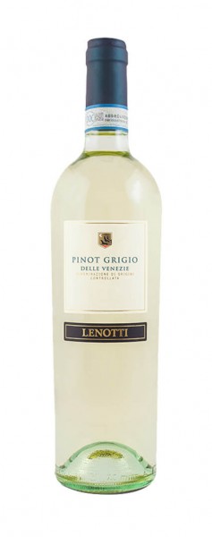 Lenotti - Pinot Grigio 2022