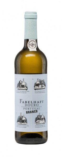 Niepoort Fabelhaft Branco 2019 Niepoort (VINHOS) S.A. Wasgau Weinshop DE