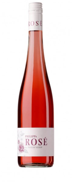 Weingut Philipp Kuhn - PHILIPPs Rosé trocken 2023