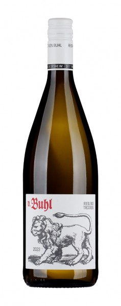 Weingut Reichsrat von Buhl - Riesling trocken