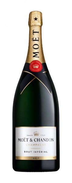 Moët &amp; Chandon Brut Impérial Magnum 1,5l